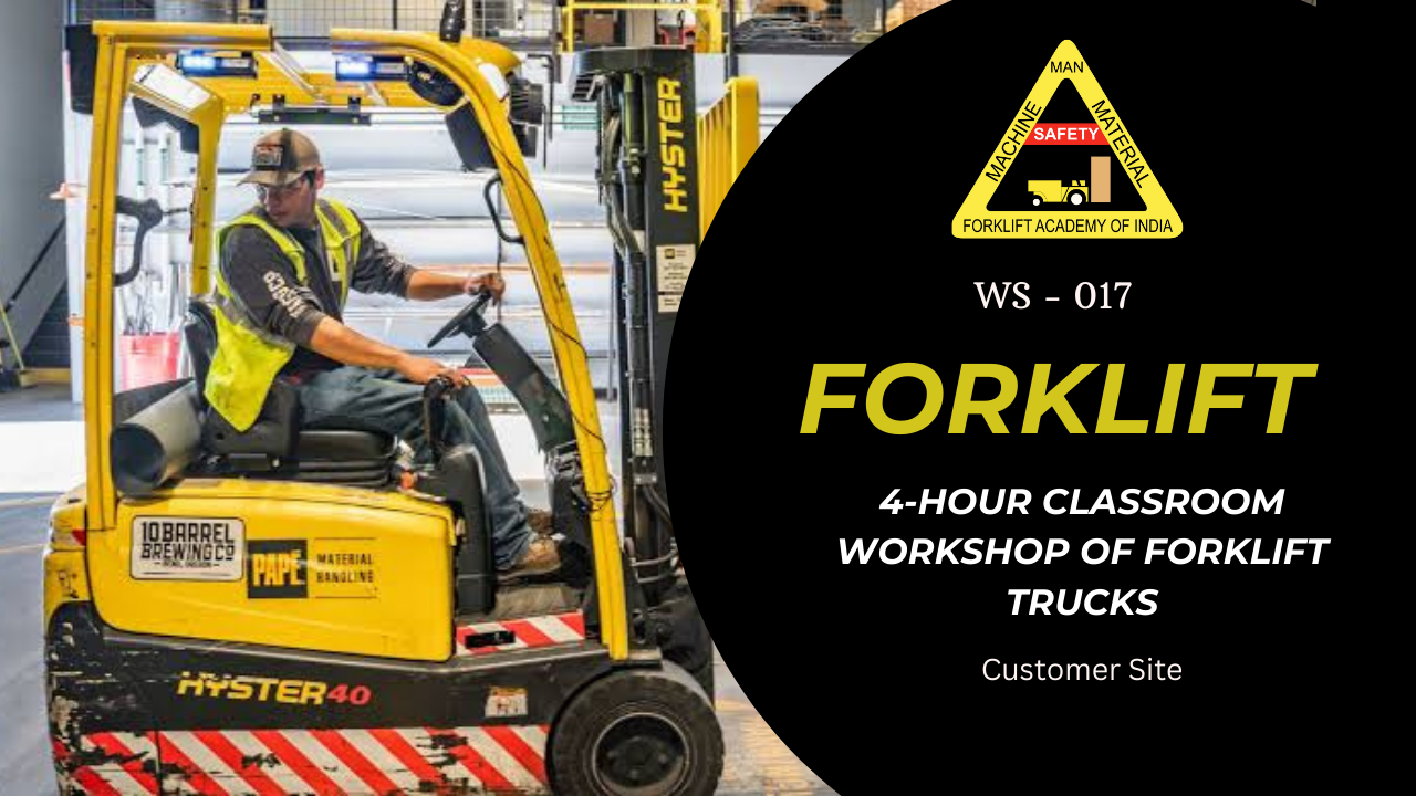 REACH TRUCK REACH TRUCK